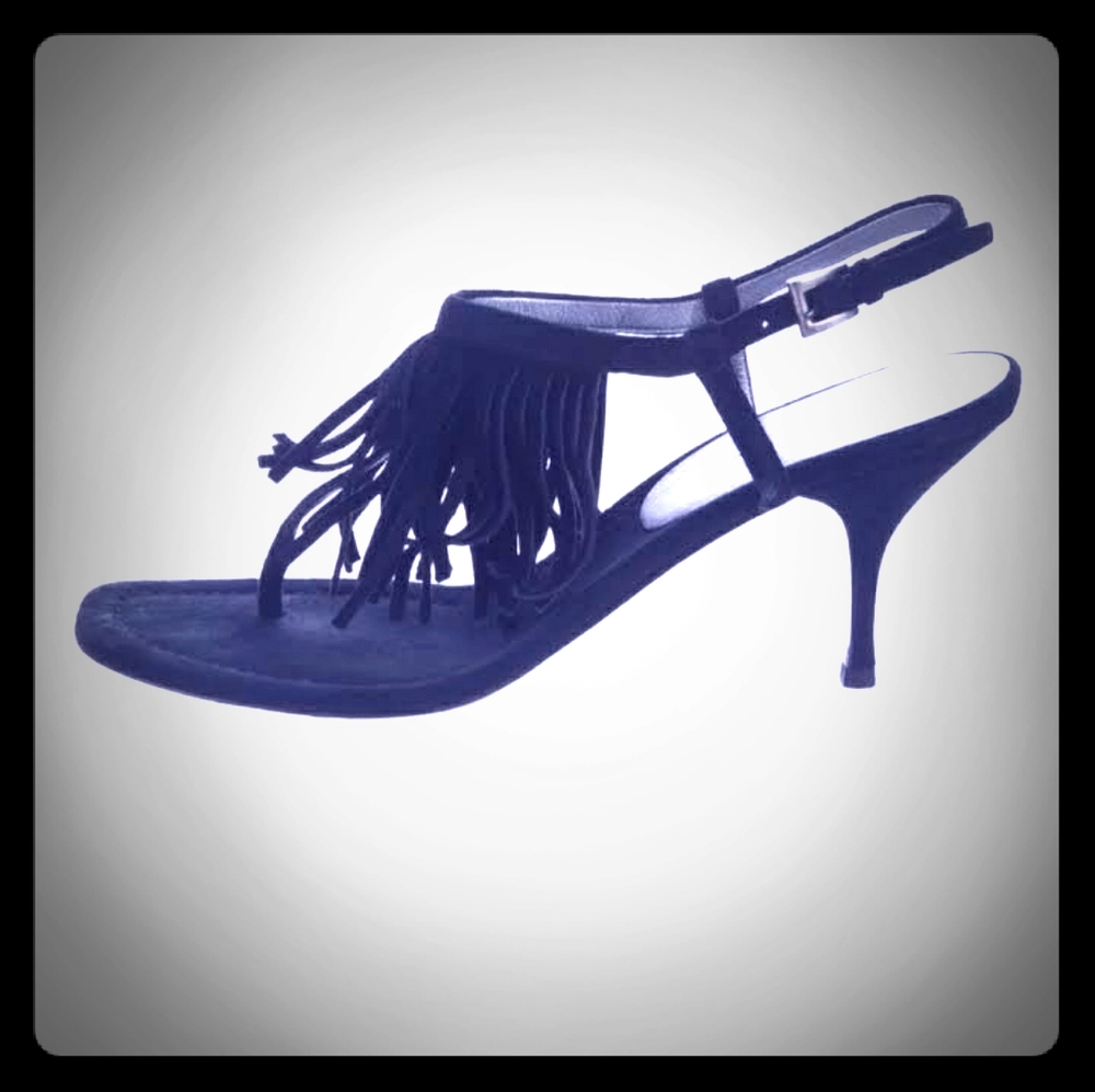 SOLD!  Prada